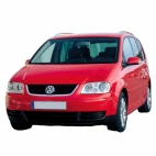 Ver as peças de carroçaria VOLKSWAGEN TOURAN