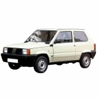 Ver as peças de carroçaria FIAT PANDA 1 desde 03/1986 hasta 08/2003