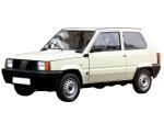 Ver as peças de carroceria FIAT PANDA I desde 03/1986 hasta 08/2003