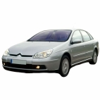 Ver as peças de carroçaria CITROEN C5 1 fase 2 desde 09/2004 hasta 04/2008