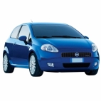 Ver as peças de carroçaria FIAT GRANDE PUNTO 3 de 09/2005 a 12/2013