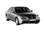 Grades BMW SERIE 5 E60 sedan - E61 familiar fase 1 desde 06/2003 hasta 03/2007