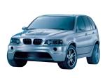 Ver as peças de carroceria BMW SERIE X5 I (E53) desde 04/2000 hasta 11/2003