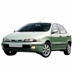 Ver as peças de carroçaria FIAT BRAVA desde 09/1995 hasta 07/2001