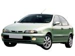 Ver as peças de carroceria FIAT BRAVA desde 09/1995 hasta 07/2001