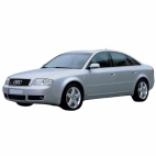 Ver as peças de carroçaria AUDI A6 2 (4B2/C5) - A6 Avant (4B5/C5) fase 2 desde 08/2001 hasta 04/2004
