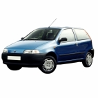 Ver as peças de carroçaria FIAT PUNTO
