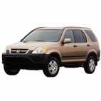 Ver as peças de carroçaria HONDA CR-V 2 desde 04/2002 hasta 09/2006