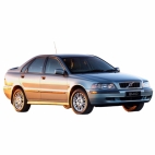 Ver as peças de carroçaria VOLVO S40 / V40 1 fase 2 desde 06/2000 hasta 12/2003