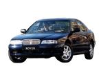 Ver as peças de carroceria ROVER 600 desde 04/1993 hasta 07/1998
