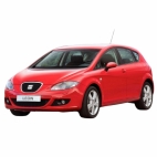  SEAT LEON 2 fase 1 desde 09/2005 hasta 04/2009