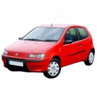 Ver as peças de carroçaria FIAT PUNTO 2 fase 1 desde 10/1999 hasta 05/2003
