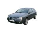 Ver as peças de carroceria NISSAN ALMERA N16 fase 2 desde 09/2002 hasta 12/2005