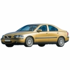 Ver as peças de carroçaria VOLVO S60 1 fase 1 09/2000 hasta 05/2004