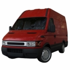 Ver as peças de carroçaria IVECO DAILY 2 desde 05/1999 hasta 03/2006