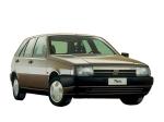 Ver as peças de carroceria FIAT TIPO desde 07/1988 hasta 10/1995