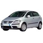 Ver as peças de carroçaria VOLKSWAGEN GOLF PLUS