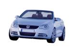 Ver as peças de carroceria VOLKSWAGEN EOS desde 04/2006