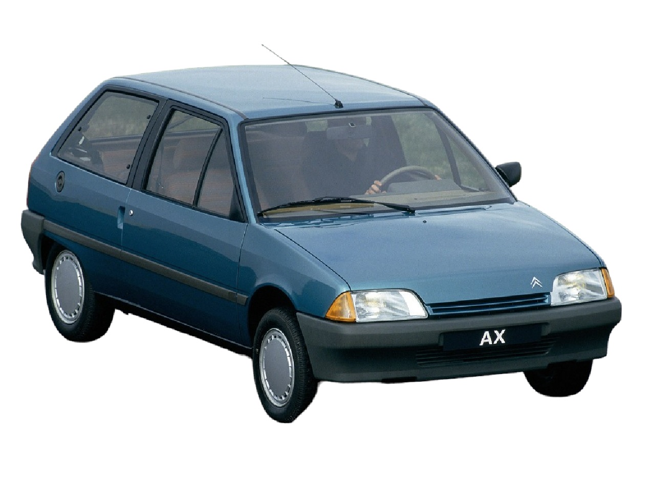 Peças de carroçaria para CITROEN ax-fase-1-de-09-1986-a-04-1991