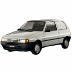 Ver as peças de carroçaria FIAT UNO 2 (146E) desde 09/1989 hasta 08/1995