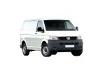 Grades VOLKSWAGEN TRANSPORTER T5 fase 1 desde 06/2003 hasta 12/2009