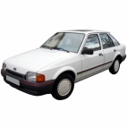 Ver as peças de carroçaria FORD ESCORT MK4 desde 03/1986 hasta 09/1990