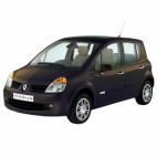 Ver as peças de carroçaria RENAULT MODUS 1 desde 09/2004 hasta 12/2007