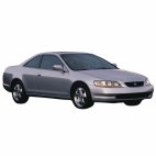 Ver as peças de carroçaria HONDA ACCORD 5 desde 01/1996 hasta 09/1998