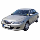 Ver as peças de carroçaria MAZDA 6