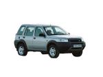 Ver as peças de carroceria LAND ROVER FREELANDER I fase 2 desde 09/2002 hasta 10/2003