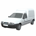  FORD COURRIER MK5 desde 10/1999 hasta 02/2002