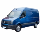 Ver as peças de carroçaria VOLKSWAGEN CRAFTER
