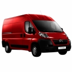 Ver as peças de carroçaria CITROEN JUMPER 3 fase 1 desde 06/2006 hasta 05/2014