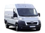 Macanetas Fechaduras PEUGEOT BOXER II desde 06/2006 hasta 05/2014