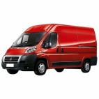 Ver as peças de carroçaria FIAT DUCATO 3 fase 1 desde 06/2006 hasta 05/2014