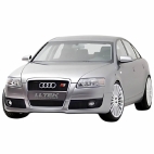 Ver as peças de carroçaria AUDI A6 3 (4F2/C6) - A6 Avant (4F5/C6) fase 1 desde 05/2004 hasta 09/2008