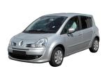 Macanetas Fechaduras RENAULT MODUS II & GRAND MODUS desde 01/2008