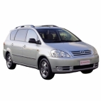 Ver as peças de carroçaria TOYOTA AVENSIS VERSO desde 05/2001 hasta 07/2005