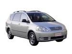 Grades TOYOTA AVENSIS VERSO desde 05/2001 hasta 07/2005