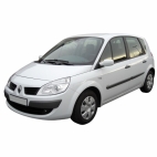 Ver as peças de carroçaria RENAULT SCENIC 2 GRAND fase 2 desde 09/2006 hasta 04/2009