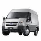 Ver as peças de carroçaria FORD TRANSIT MK7 desde 09/2006 hasta 01/2014