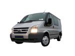 Ver as peças de carroceria FORD TRANSIT MK7 desde 09/2006 hasta 01/2014