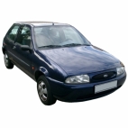 Ver as peças de carroçaria FORD FIESTA MK4 fase 1 desde 10/1995 hasta 09/1999
