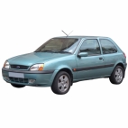 Ver as peças de carroçaria FORD FIESTA MK4 fase 2 desde 10/1999 hasta 02/2002