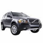 Ver as peças de carroçaria VOLVO XC90 desde 05/2002 hasta 05/2006