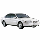 Ver as peças de carroçaria VOLVO S80 1 fase 1 desde 10/1998 hasta 02/2003
