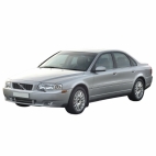 Ver as peças de carroçaria VOLVO S80 1 fase 2 desde 03/2003 hasta 05/2006