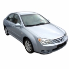 Ver as peças de carroçaria KIA CERATO desde 01/2004 hasta 12/2008