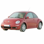 VOLKSWAGEN NEW BEETLE fase 2 desde 07/2005 hasta 10/2011