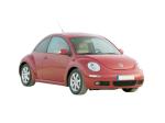 Ver as peças de carroceria VOLKSWAGEN NEW BEETLE fase 2 desde 07/2005 hasta 10/2011